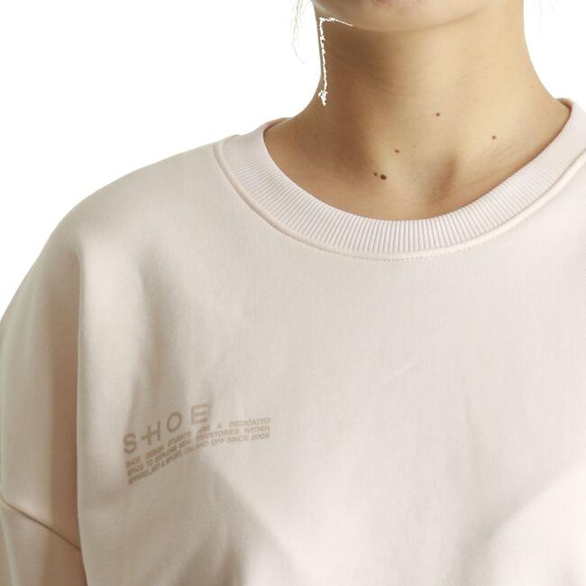 FELPA PURE SHOESHINE - Mad Fashion | img vers.650x/